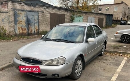 Ford Mondeo III, 1997 год, 20 000 рублей, 9 фотография