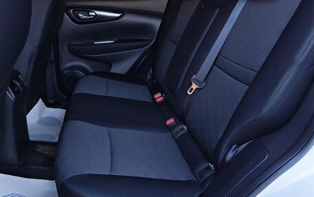 Nissan Qashqai, 2018 год, 1 849 000 рублей, 11 фотография
