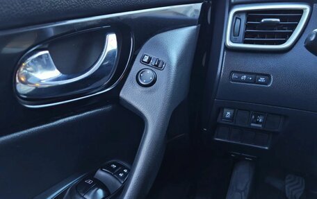 Nissan Qashqai, 2018 год, 1 849 000 рублей, 16 фотография