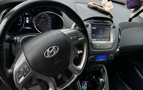 Hyundai ix35 I рестайлинг, 2015 год, 1 400 000 рублей, 6 фотография