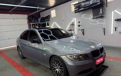 BMW 3 серия, 2005 год, 780 000 рублей, 1 фотография