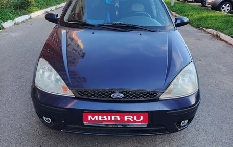 Ford Focus IV, 2003 год, 250 000 рублей, 1 фотография