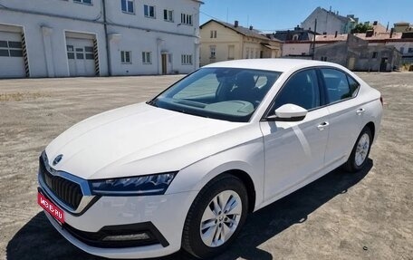 Skoda Octavia IV, 2023 год, 2 242 000 рублей, 1 фотография