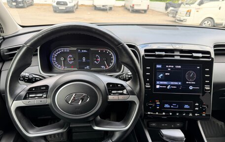 Hyundai Tucson, 2023 год, 2 950 000 рублей, 9 фотография