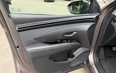 Hyundai Tucson, 2023 год, 2 950 000 рублей, 13 фотография