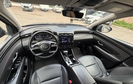 Hyundai Tucson, 2023 год, 2 950 000 рублей, 11 фотография