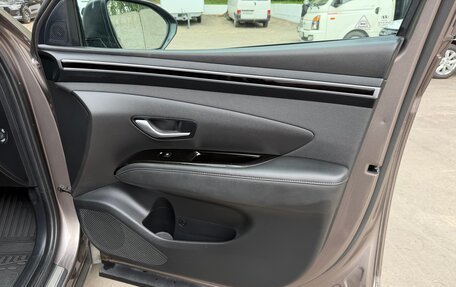 Hyundai Tucson, 2023 год, 2 950 000 рублей, 15 фотография