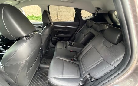Hyundai Tucson, 2023 год, 2 950 000 рублей, 18 фотография