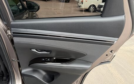 Hyundai Tucson, 2023 год, 2 950 000 рублей, 19 фотография