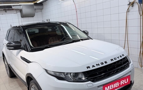 Land Rover Range Rover Evoque I, 2012 год, 1 800 000 рублей, 3 фотография