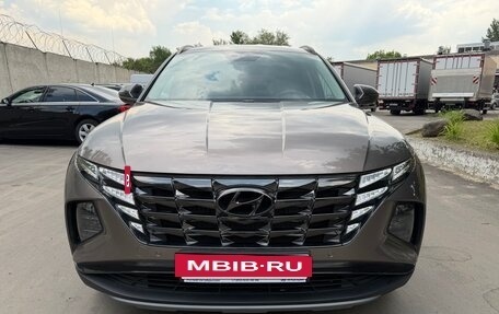 Hyundai Tucson, 2023 год, 2 950 000 рублей, 2 фотография