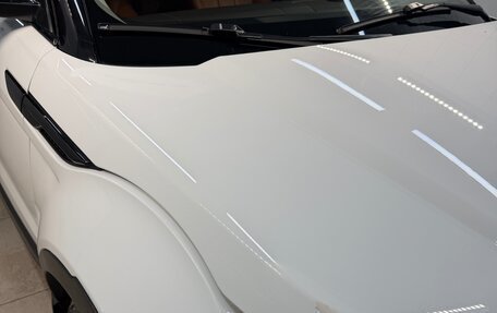 Land Rover Range Rover Evoque I, 2012 год, 1 800 000 рублей, 10 фотография