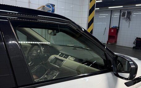 Land Rover Range Rover Evoque I, 2012 год, 1 800 000 рублей, 12 фотография