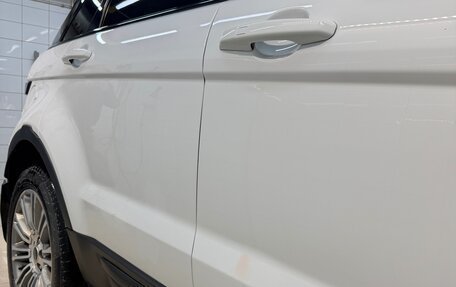 Land Rover Range Rover Evoque I, 2012 год, 1 800 000 рублей, 11 фотография