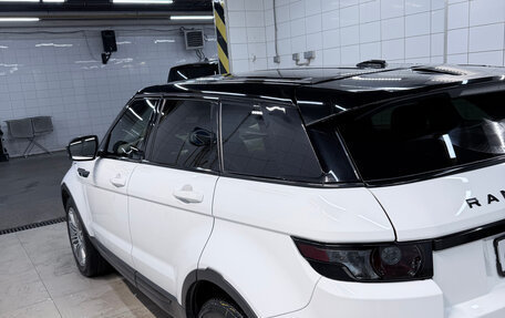 Land Rover Range Rover Evoque I, 2012 год, 1 800 000 рублей, 6 фотография