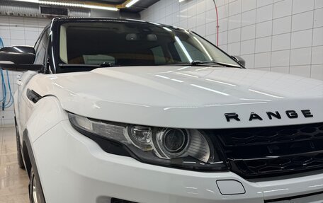 Land Rover Range Rover Evoque I, 2012 год, 1 800 000 рублей, 8 фотография