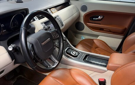 Land Rover Range Rover Evoque I, 2012 год, 1 800 000 рублей, 13 фотография