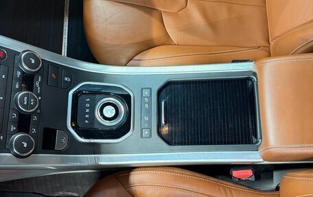 Land Rover Range Rover Evoque I, 2012 год, 1 800 000 рублей, 16 фотография