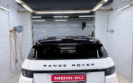 Land Rover Range Rover Evoque I, 2012 год, 1 800 000 рублей, 5 фотография