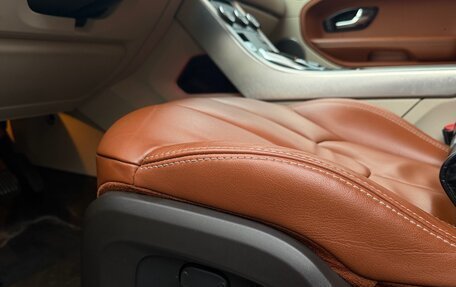 Land Rover Range Rover Evoque I, 2012 год, 1 800 000 рублей, 22 фотография
