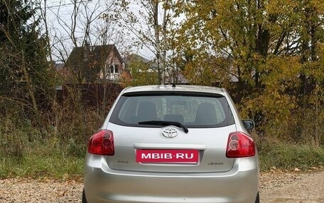 Toyota Auris II, 2009 год, 880 000 рублей, 4 фотография