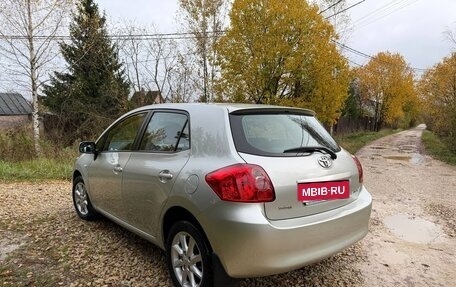 Toyota Auris II, 2009 год, 880 000 рублей, 3 фотография