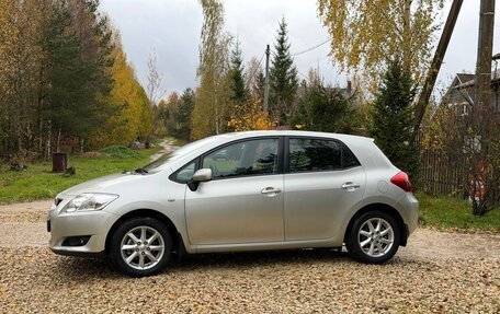 Toyota Auris II, 2009 год, 880 000 рублей, 8 фотография