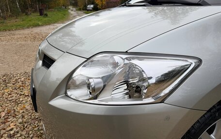 Toyota Auris II, 2009 год, 880 000 рублей, 11 фотография