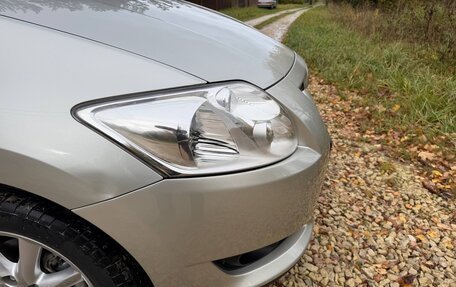 Toyota Auris II, 2009 год, 880 000 рублей, 10 фотография