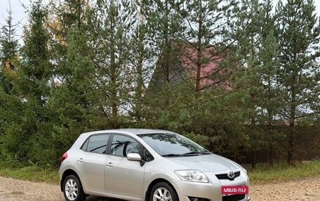 Toyota Auris II, 2009 год, 880 000 рублей, 7 фотография
