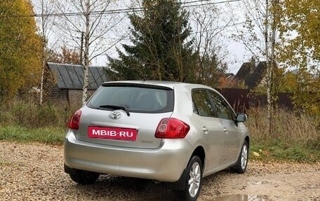 Toyota Auris II, 2009 год, 880 000 рублей, 5 фотография