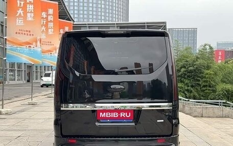 Ford Tourneo Custom, 2024 год, 4 190 000 рублей, 4 фотография