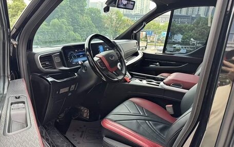 Ford Tourneo Custom, 2024 год, 4 190 000 рублей, 6 фотография