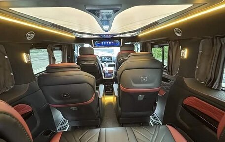 Ford Tourneo Custom, 2024 год, 4 190 000 рублей, 13 фотография