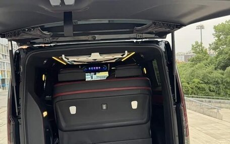 Ford Tourneo Custom, 2024 год, 4 190 000 рублей, 15 фотография
