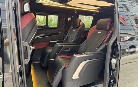 Ford Tourneo Custom, 2024 год, 4 190 000 рублей, 10 фотография