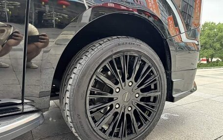 Ford Tourneo Custom, 2024 год, 4 190 000 рублей, 14 фотография
