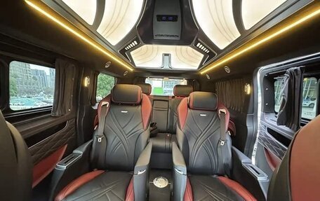 Ford Tourneo Custom, 2024 год, 4 190 000 рублей, 11 фотография