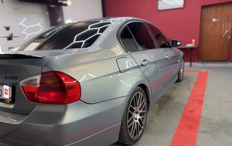 BMW 3 серия, 2005 год, 780 000 рублей, 5 фотография