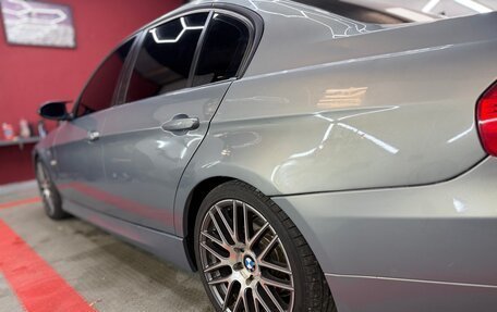 BMW 3 серия, 2005 год, 780 000 рублей, 7 фотография