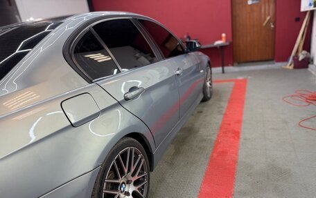 BMW 3 серия, 2005 год, 780 000 рублей, 10 фотография