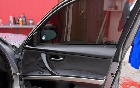 BMW 3 серия, 2005 год, 780 000 рублей, 12 фотография
