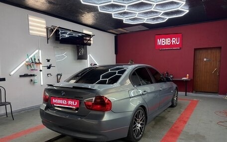 BMW 3 серия, 2005 год, 780 000 рублей, 4 фотография