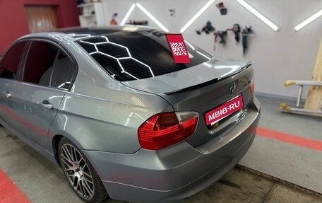 BMW 3 серия, 2005 год, 780 000 рублей, 6 фотография