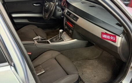 BMW 3 серия, 2005 год, 780 000 рублей, 11 фотография