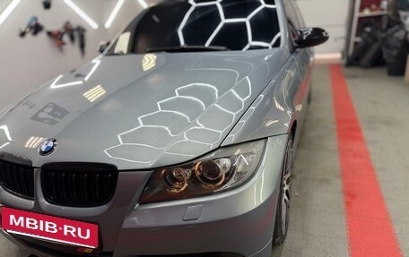 BMW 3 серия, 2005 год, 780 000 рублей, 8 фотография