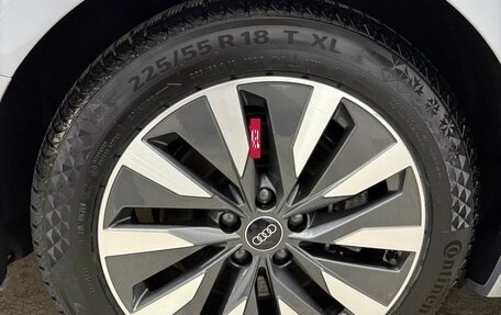 Audi A6, 2022 год, 4 950 000 рублей, 10 фотография