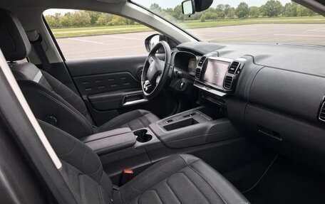 Citroen C5 Aircross I, 2023 год, 1 932 000 рублей, 6 фотография