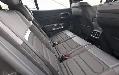 Citroen C5 Aircross I, 2023 год, 1 932 000 рублей, 7 фотография
