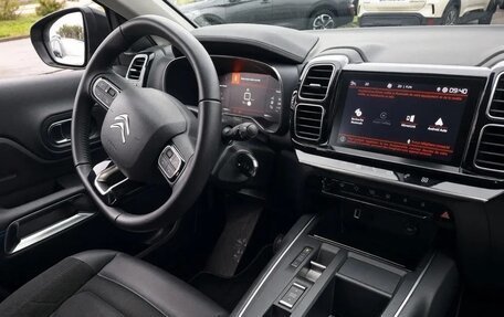 Citroen C5 Aircross I, 2023 год, 1 932 000 рублей, 10 фотография